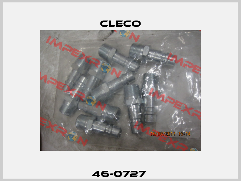 46-0727  Cleco