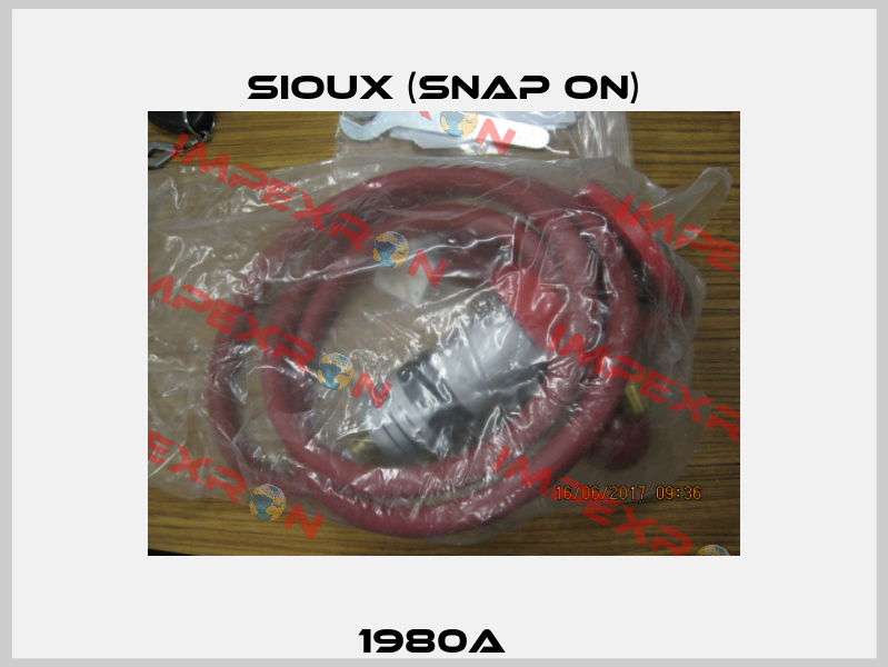 1980A   Sioux (Snap On)