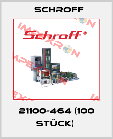 21100-464 (100 Stück)  Schroff