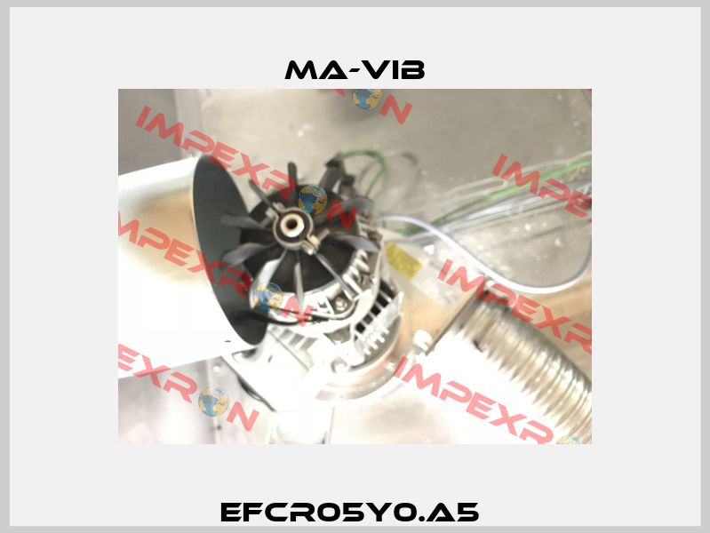 EFCR05Y0.A5  MA-VIB