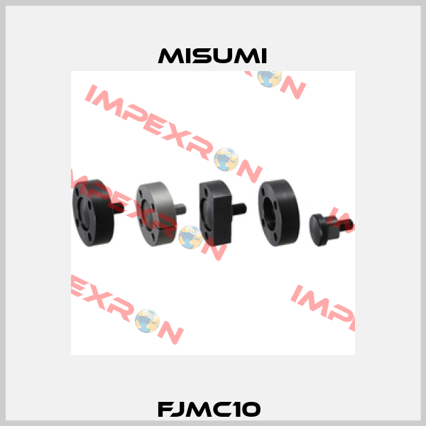 FJMC10  Misumi