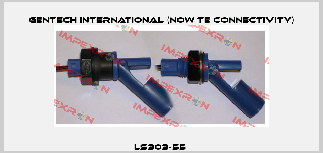 LS303-55  Gentech International (now TE Connectivity)