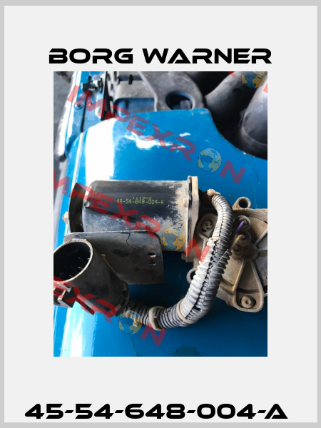 45-54-648-004-A  Borg Warner