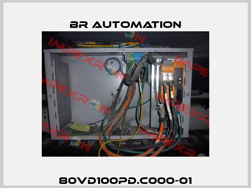 80VD100PD.C000-01 Br Automation