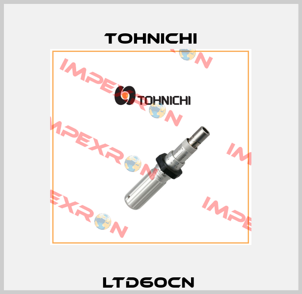 LTD60CN  Tohnichi