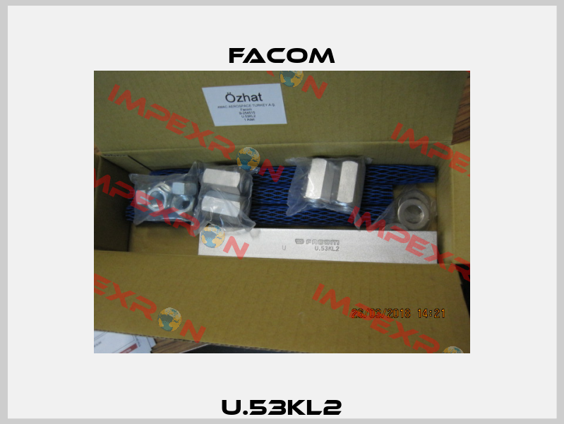 U.53KL2 Facom