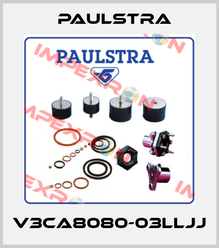 V3CA8080-03LLJJ Paulstra