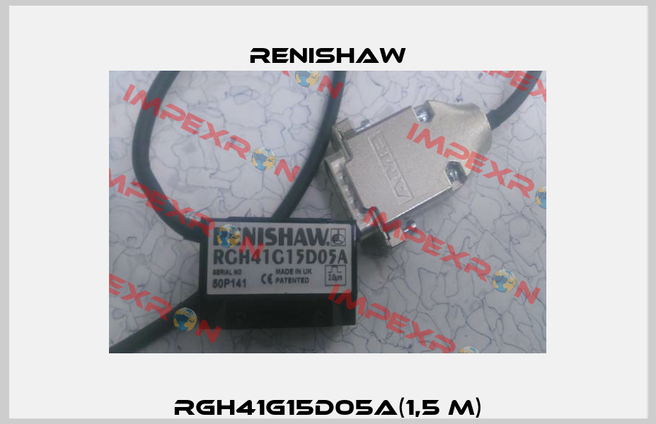 RGH41G15D05A(1,5 m) Renishaw