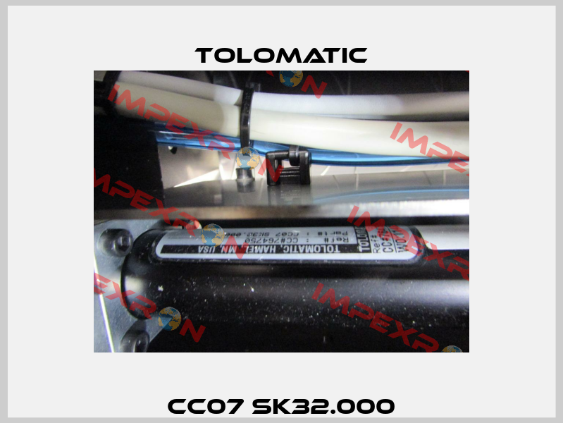 CC07 SK32.000 Tolomatic
