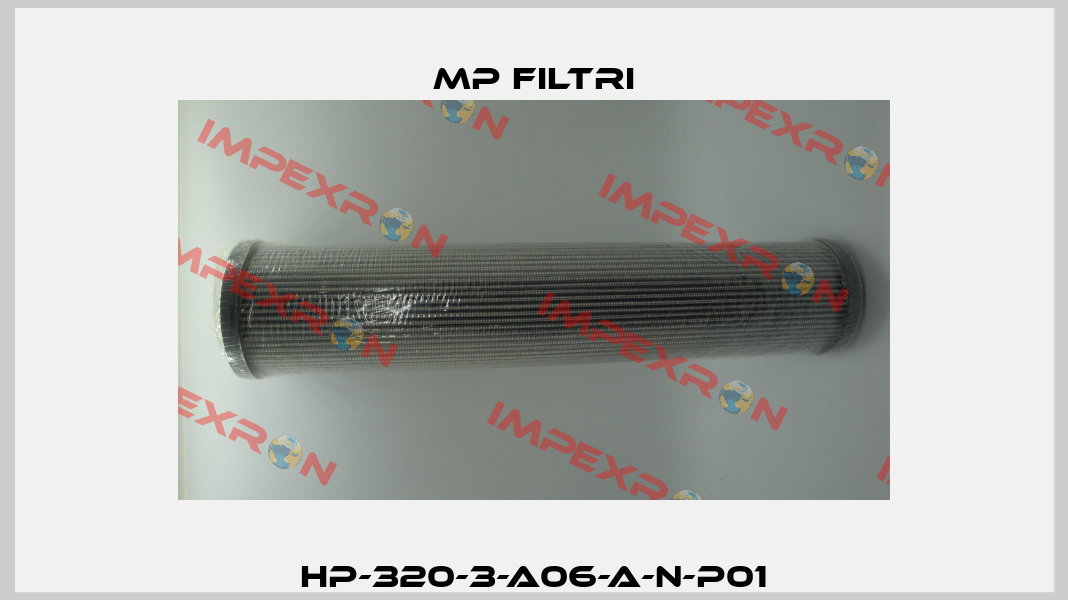 HP-320-3-A06-A-N-P01 MP Filtri