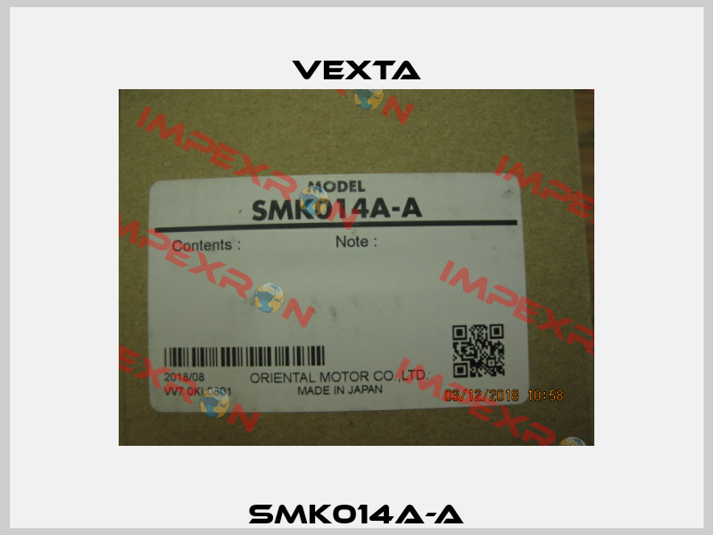 SMK014A-A Vexta