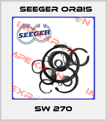 SW 270 Seeger Orbis