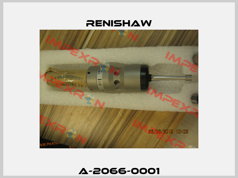 A-2066-0001 Renishaw