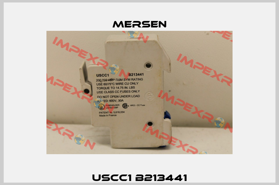 USCC1 B213441 Mersen