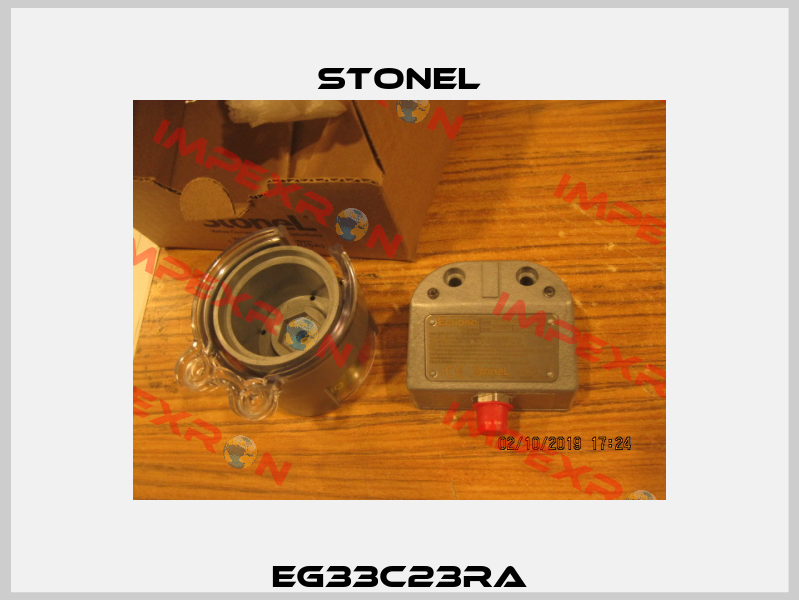 EG33C23RA Stonel