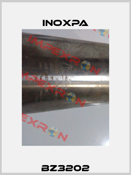 BZ3202 Inoxpa
