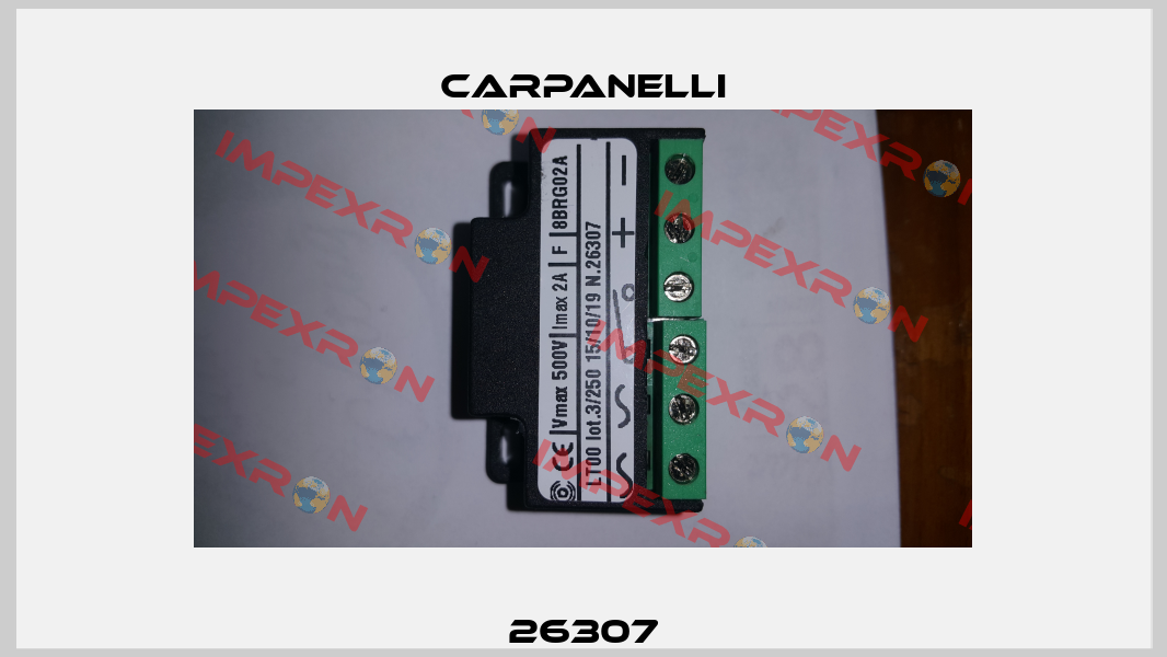 26307 Carpanelli