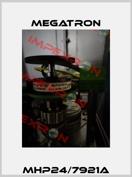MHP24/7921A Megatron