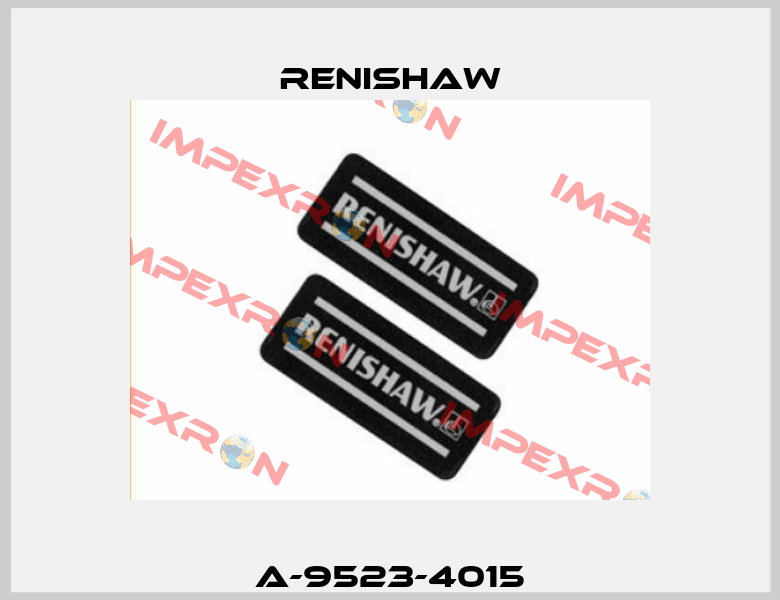 A-9523-4015 Renishaw