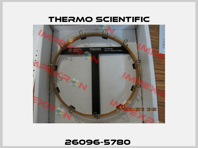 26096-5780  Thermo Scientific