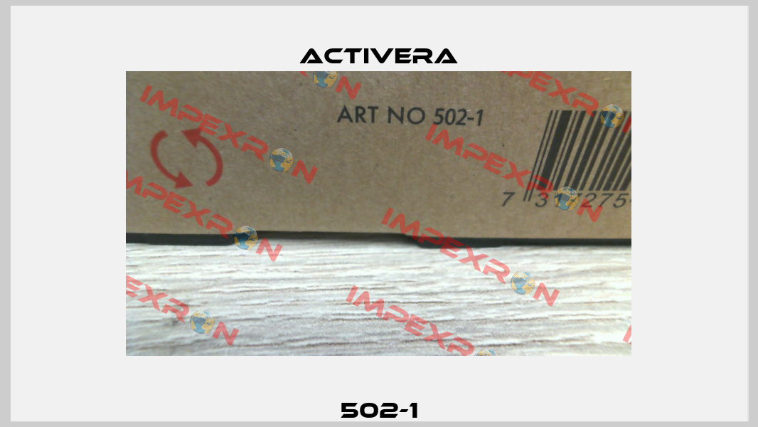502-1 activera
