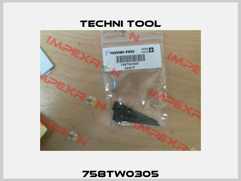 758TW0305 Techni Tool