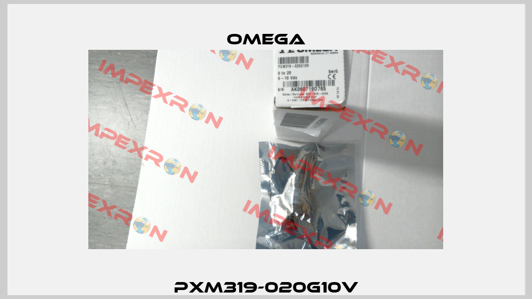 PXM319-020G10V Omega