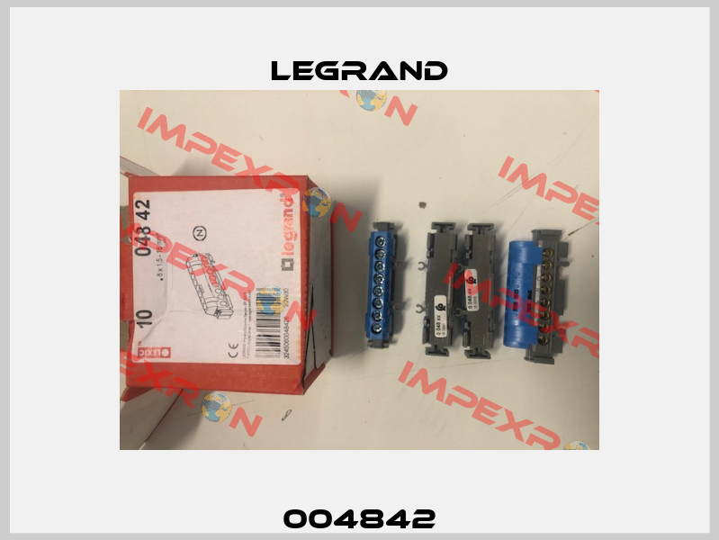 004842 Legrand