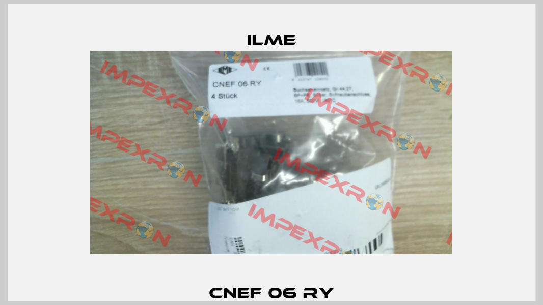 CNEF 06 RY Ilme