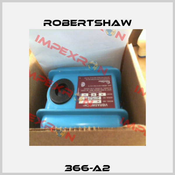 366-A2 Robertshaw