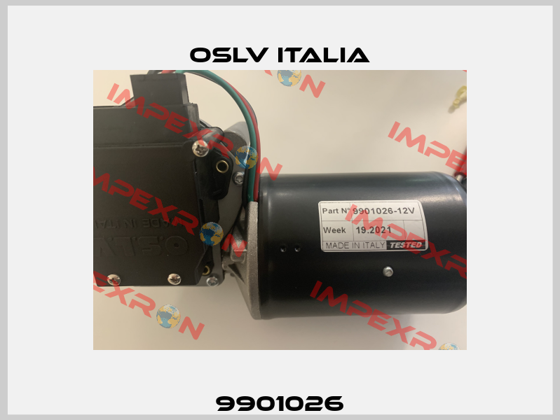 9901026 OSLV Italia
