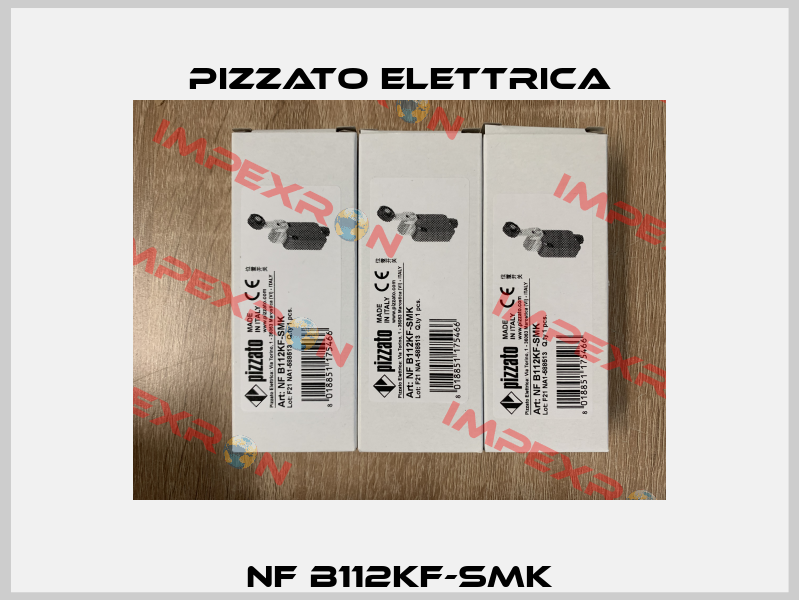 NF B112KF-SMK Pizzato Elettrica