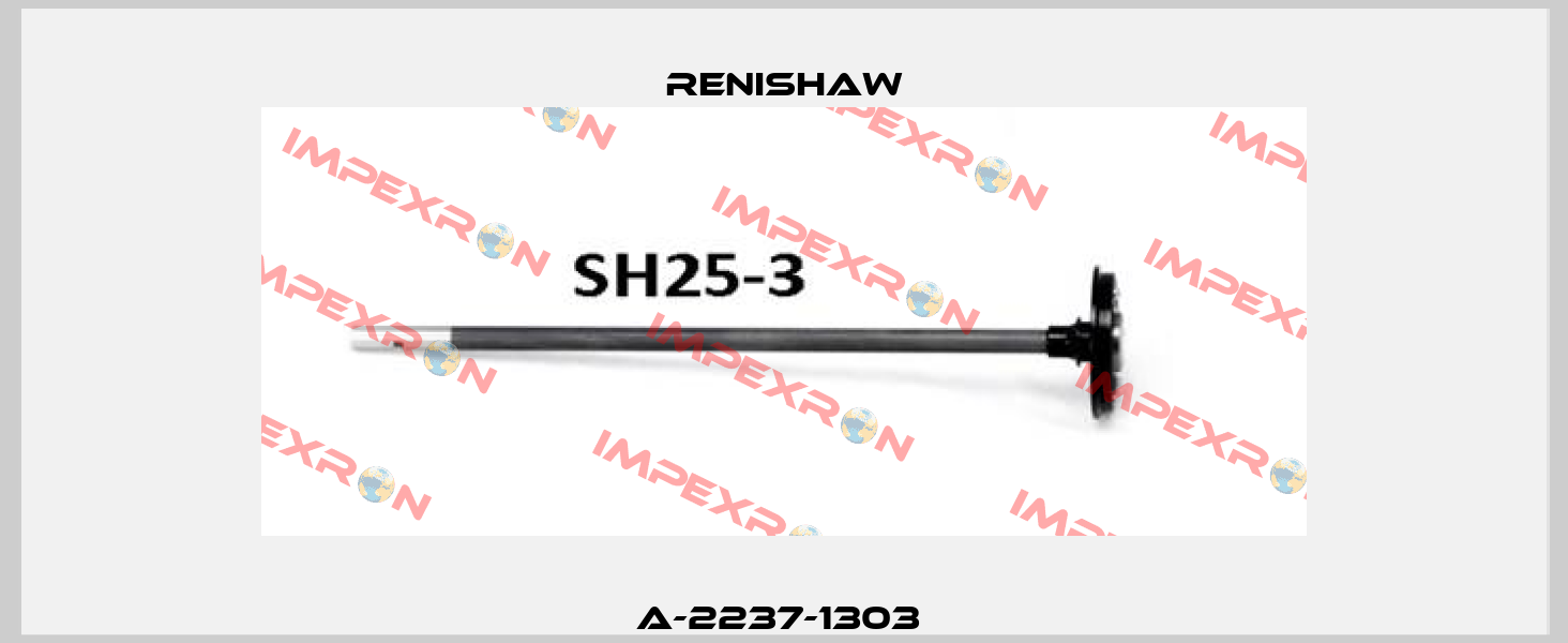 A-2237-1303  Renishaw