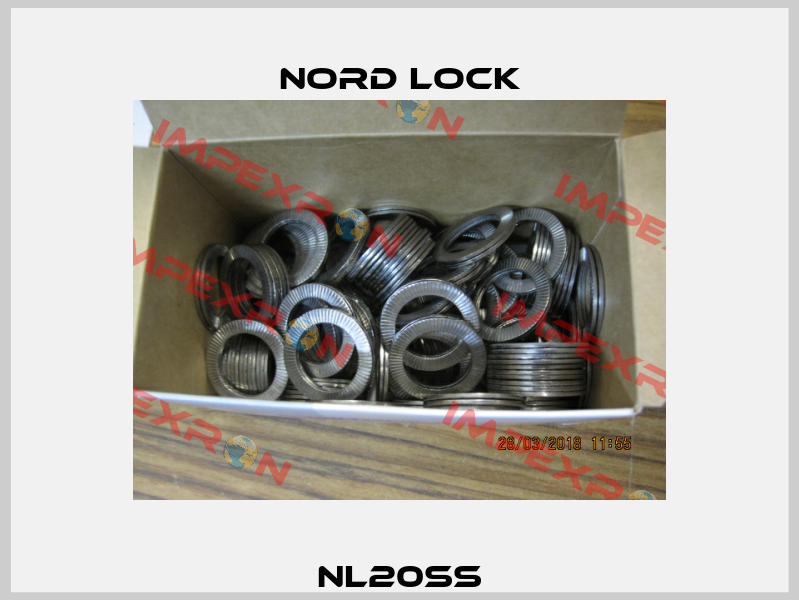 NL20ss Nord Lock