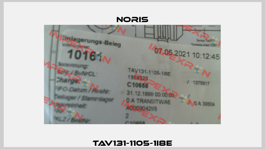 TAV131-1105-1i8E Noris