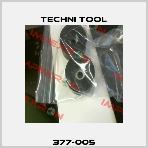 377-005 Techni Tool