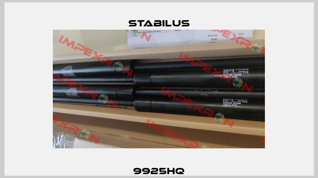 9925HQ Stabilus