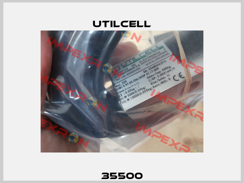 35500 Utilcell