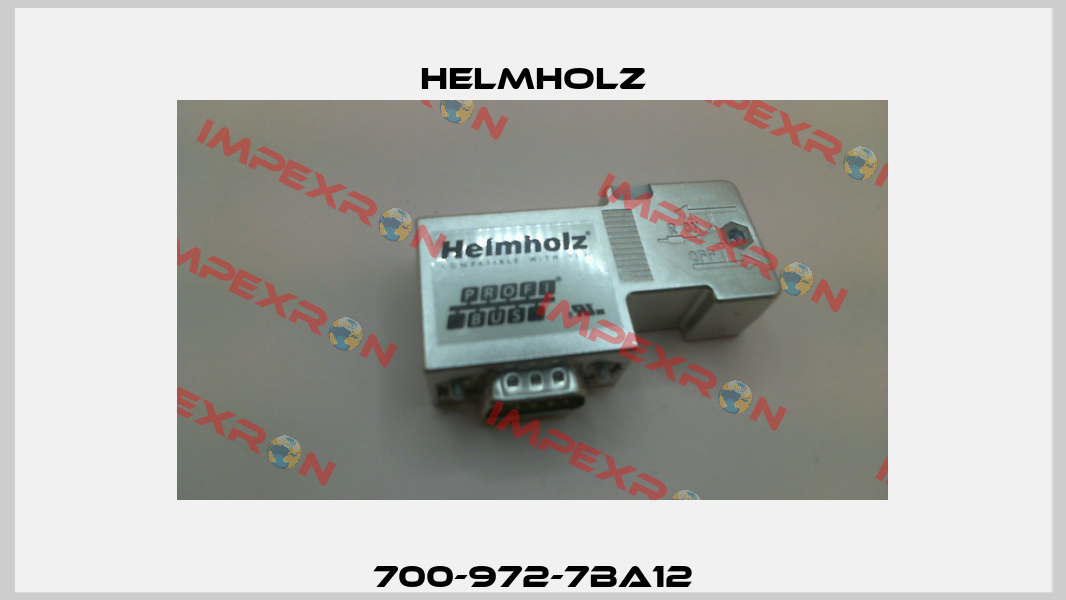 700-972-7BA12 Helmholz