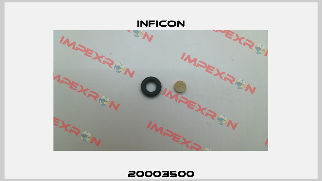 20003500 Inficon