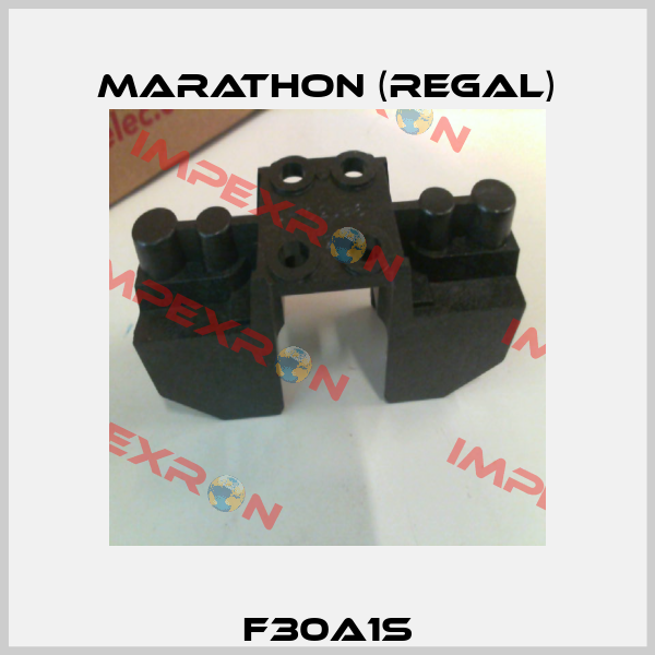 F30A1S Marathon (Regal)
