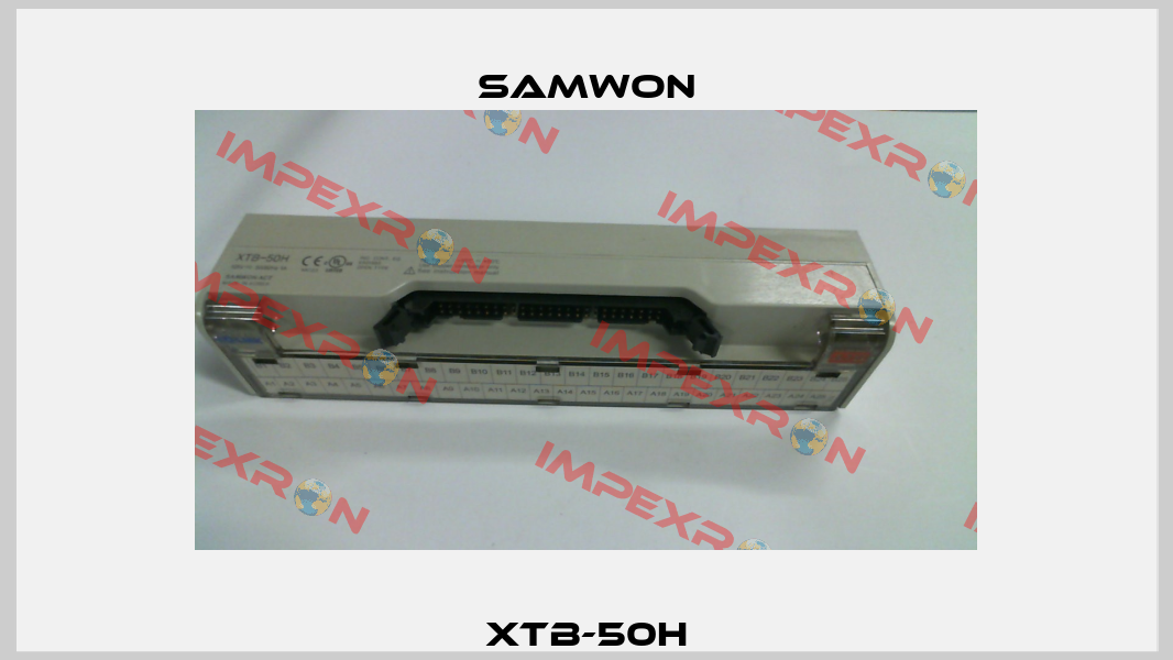 XTB-50H Samwon