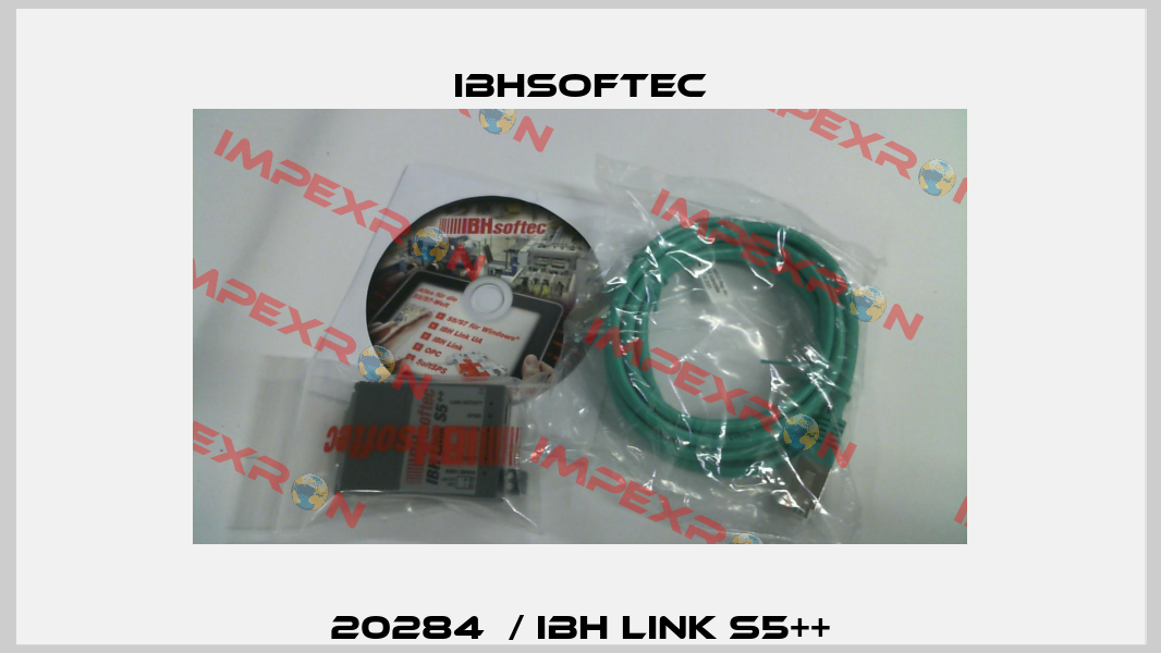 20284  / IBH Link S5++ IBHsoftec