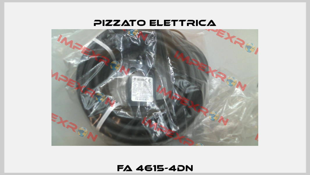FA 4615-4DN Pizzato Elettrica