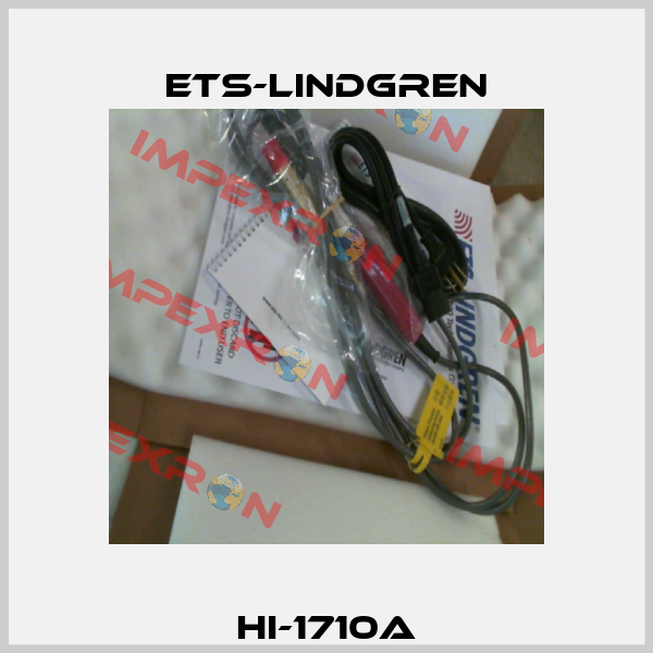 HI-1710A ETS-Lindgren