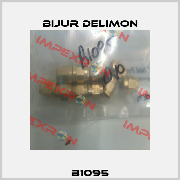B1095 Bijur Delimon