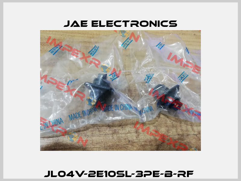 JL04V-2E10SL-3PE-B-RF  Jae Electronics