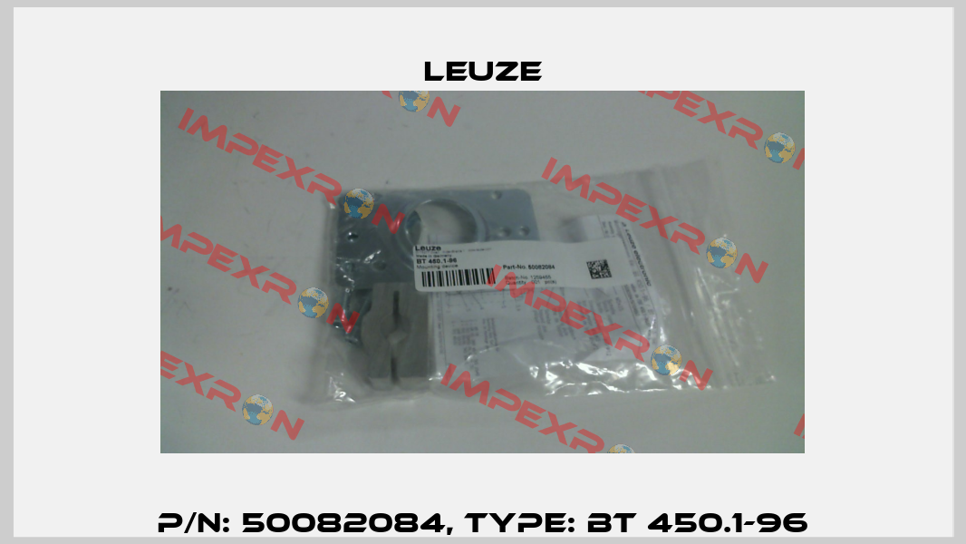 p/n: 50082084, Type: BT 450.1-96 Leuze