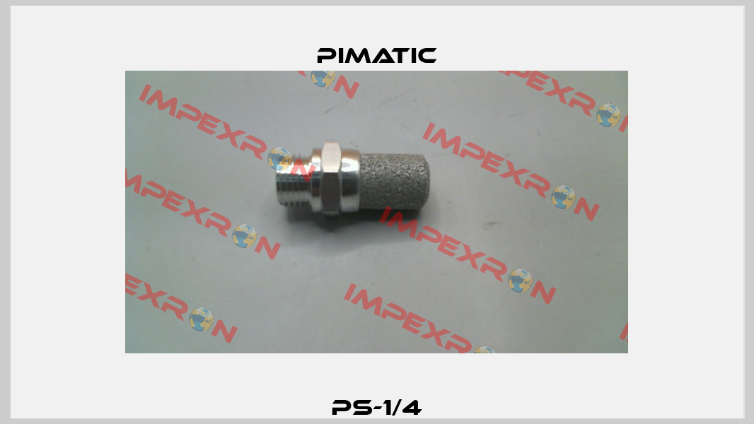 PS-1/4 Pimatic