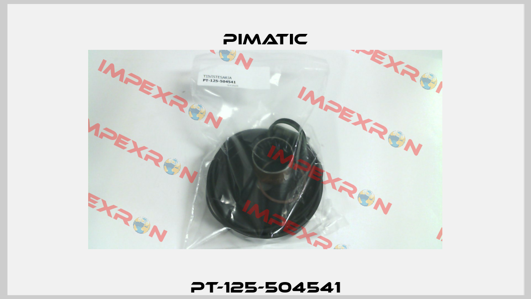 PT-125-504541 Pimatic